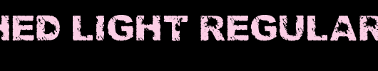 Trashed-light-Regular.ttf类型，T字母英文