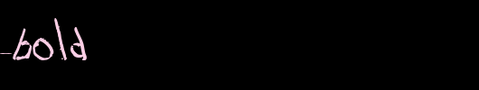 Travesty-Bold.ttf类型，T字母英文
