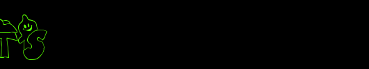 Treats.ttf类型，T字母英文
