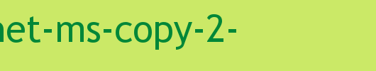 Trebuchet-MS-copy-2-.ttf类型，T字母英文