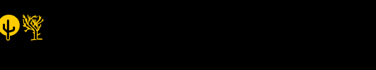 Trees-Go.ttf类型，T字母英文