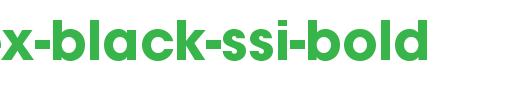 Trendex-Black-SSi-Bold.ttf类型，T字母英文