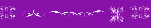 Tribalism-Free.ttf类型，T字母英文