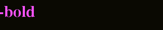 Tribune-Bold.ttf类型，T字母英文