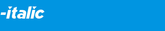Trimble-Italic.ttf类型，T字母英文