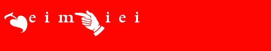 TriniteNo2-MediumWidePi_英文字体