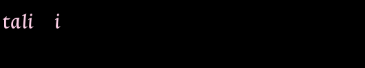 TriniteNo3-ItalicPi_英文字体