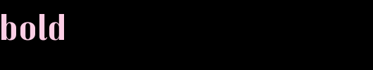 Trochut-Bold.ttf类型，T字母英文