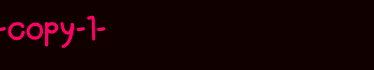 Troooble-copy-1-.ttf类型，T字母英文