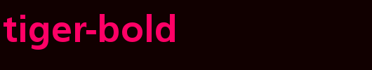 TrueFrutiger-Bold.ttf类型，T字母英文