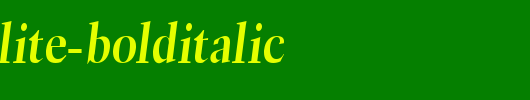 TrumpetLite-BoldItalic.ttf类型，T字母英文