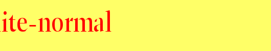 TrumpetLite-Normal.ttf类型，T字母英文