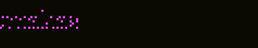 TubeOfCornAlias.ttf类型，T字母英文