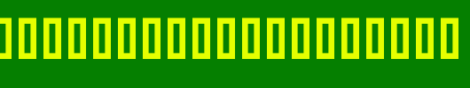 Turbonacular-Regular-Demo.ttf类型，T字母英文