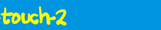 Tusch-Touch-2.ttf类型，T字母英文