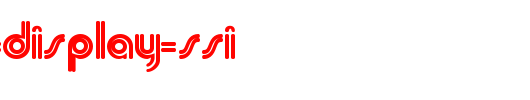 Twinkie-Display-SSi.ttf类型，T字母英文
