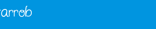 TwinkleStarROB.ttf类型，T字母英文