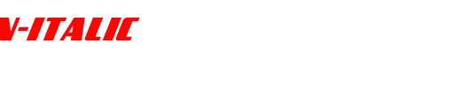 Typhoon-Italic.ttf类型，T字母英文