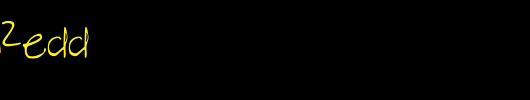 Typing-Dazedd.ttf类型，T字母英文