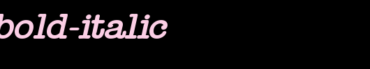 Typist-Bold-Italic.ttf类型，T字母英文