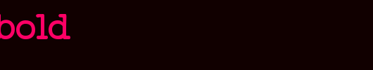 Typist-Bold.ttf类型，T字母英文