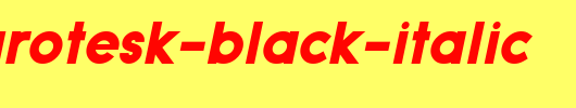 Typo-Grotesk-Black-Italic.otf类型，T字母英文