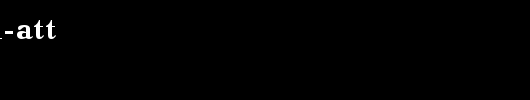 Typo-Roman-ATT.ttf类型，T字母英文