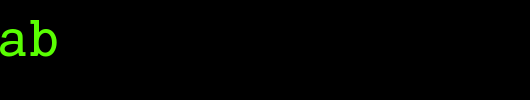 Typo-Slab.otf类型，T字母英文