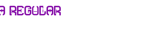 Typodika-Regular.otf类型，T字母英文