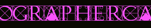 TypographerCapsSSK.ttf类型，T字母英文