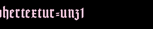 TypographerTextur-UNZ1.ttf类型，T字母英文
