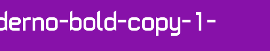 Typomoderno-bold-copy-1-.ttf类型，T字母英文