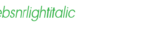 a_AvanteBsNrLightItalic.TTF