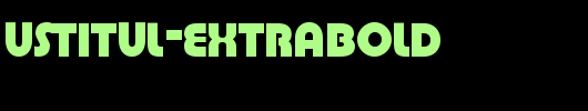 a_BighausTitul-ExtraBold.Ttf