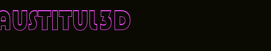 a_BighausTitul3D.Ttf
