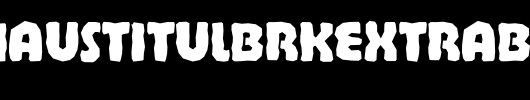 a_BighausTitulBrkExtraBold.Ttf