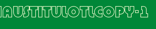 a_BighausTitulOtlcopy-1_英文字体