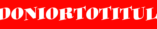 a_BodoniOrtoTitulSpUpBlack.Ttf