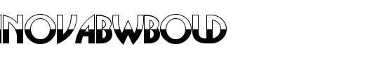 a_BosaNovaBWBold.TTF