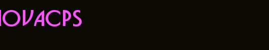 a_BosaNovaCps.TTF