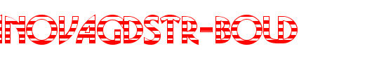 a_BosaNovaGdStr-Bold.TTF