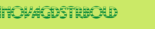 a_BosaNovaGdStrBold.TTF