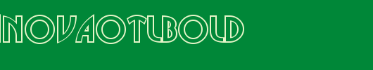 a_BosaNovaOtlBold.TTF