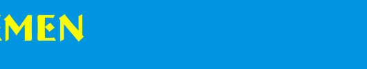 a_Bremen_英文字体