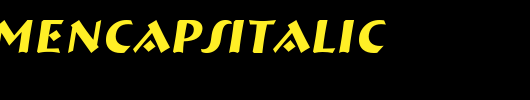 a_BremenCapsItalic.TTF