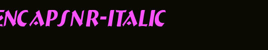 a_BremenCapsNr-Italic.TTF