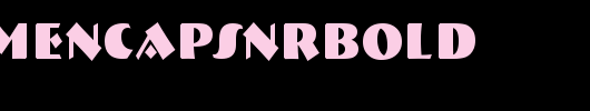 a_BremenCapsNrBold.TTF