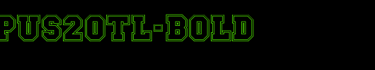 a_Campus2Otl-Bold.TTF