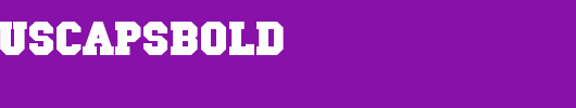 a_CampusCapsBold.TTF