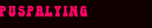 a_CampusPrLying.TTF
